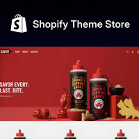 Szablon Sklepu Ecommerce FirstDrop